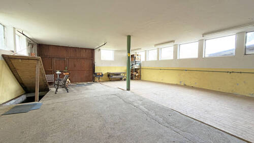 Lager - Bauernhaus, Landhaus mit 131,00 m&sup2; in St. Johann zum Kaufen