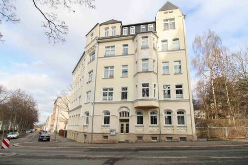 Vorderansicht - 
