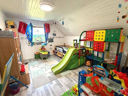 Kinderzimmer - 