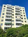 Außenansicht Balkone - 