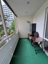 Balkon - 