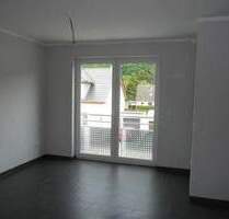 2 ZBK DG Wohnung + Balkon + Stellplatz in Konz Könen, Niedrigenergiehaus ca. 72 m² Wfl