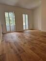 Wohnzimmer, Waldseite, Osten - 