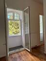 Wohnzimmer, Waldseite, Osten - 