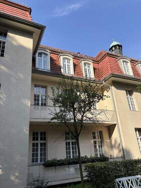 Mansardenfenster WZ/KÜ - 