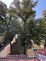 Ausblick aus Schlafzimmer - 2 Zimmer Etagenwohnung zum Kaufen in Berlin