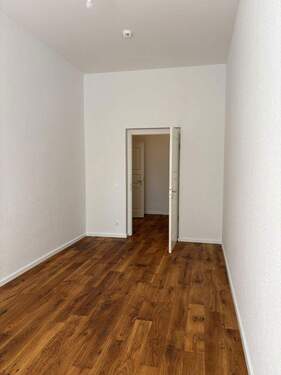 Schlafzimmer - Etagenwohnung mit 62,80 m² in Berlin zum Kaufen