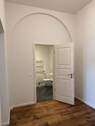 Diele, Blick zum Bad - 