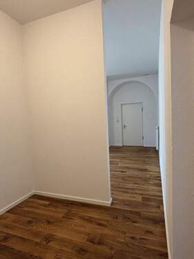 Diele/Ankleide - 