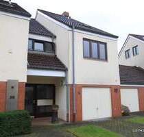 2-Zimmer-Mietwohnung mit Balkon in ruhiger Lage von Braunschweig-Kanzlerfeld