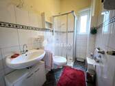 EG WE Badezimmer - 