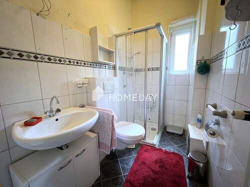 EG WE Badezimmer - 