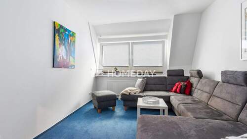 Wohnzimmer 1 - 