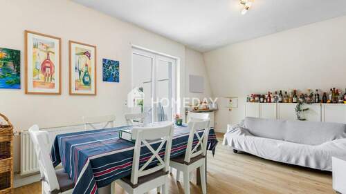 Esszimmer 1 - 