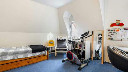 Schlafzimmer 1 - 