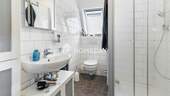 Badezimmer 1 - 