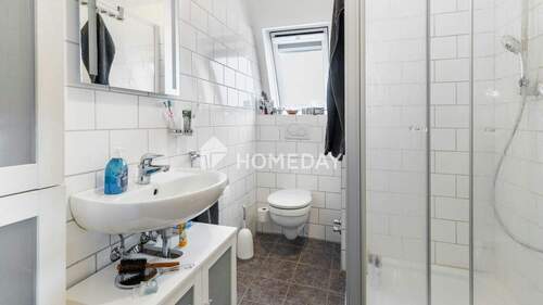 Badezimmer 1 - 