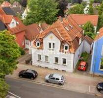 Vielseitiges Objekt mit Weitblick und Zukunftspotenzial - exklusives MFH in Osnabrück-Haste