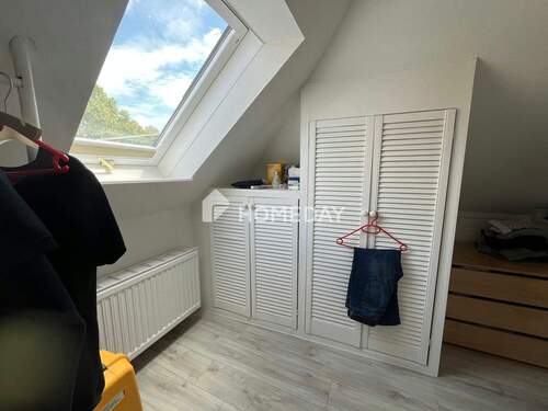DG WE Ankleidezimmer - 