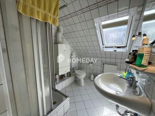 DG WE Badezimmer - 