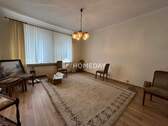 EG WE Wohnzimmer - Mehrfamilienhaus, Wohnhaus mit 237,10 m² in Osnabrück zum Kaufen