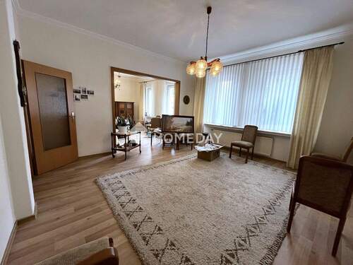 EG WE Wohnzimmer - 