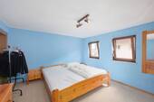 Schlafzimmer OG - 