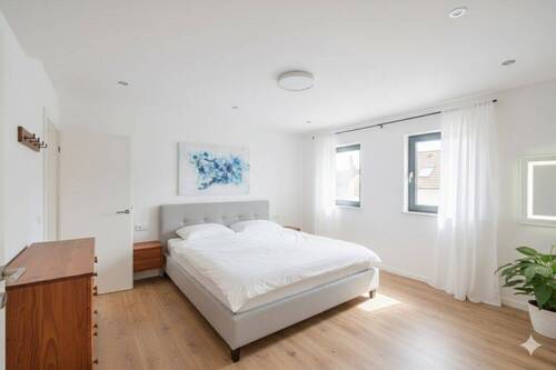 So könnte es aussehen! - KI generiert - 