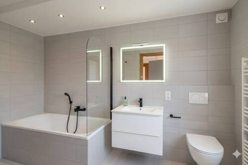 So könnte es aussehen! - KI generiert - 