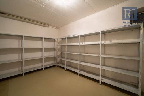 Kellerraum, EG - 