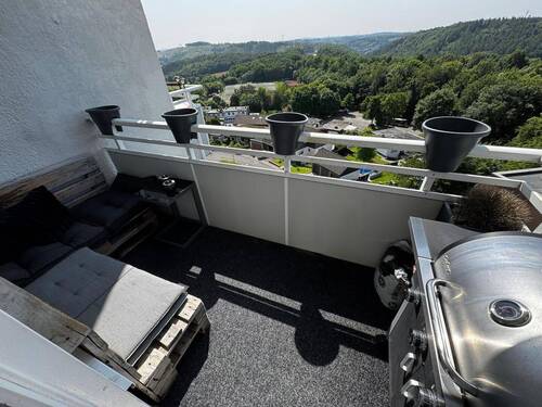 Fernblick garantiert - 