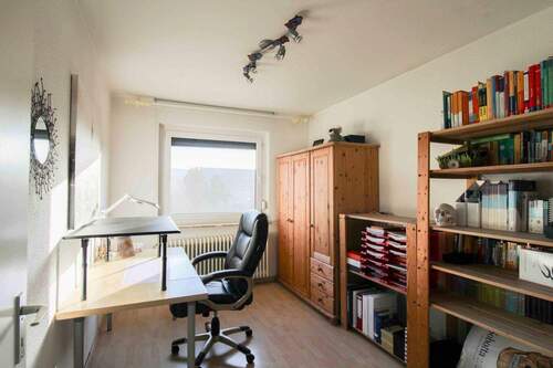 2 Zimmer - 