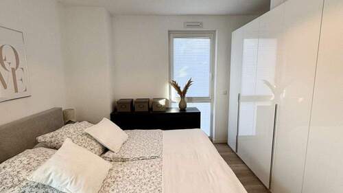 Schlafen Ansicht 2 - Etagenwohnung mit 61,00 m&sup2; in Ennepetal zum Kaufen