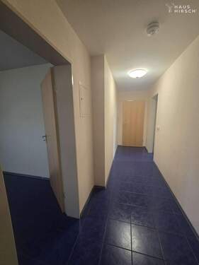 Flur - 2 Zimmer Etagenwohnung in Singen (Hohentwiel)