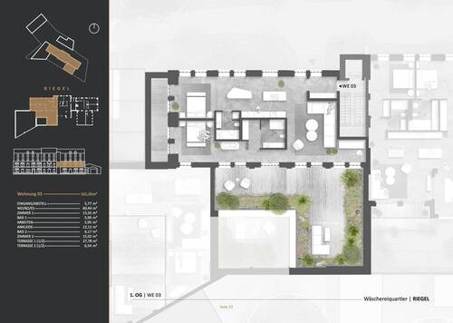 RIEGEL. WE 03 - 