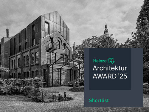 WQ. Design Award. Riegel - 
