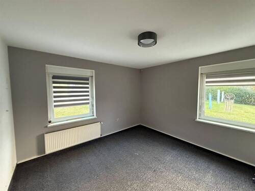 Wohnzimmer - 3 Zimmer Etagenwohnung in Gemeinde Hörsel OT Mechterstäd