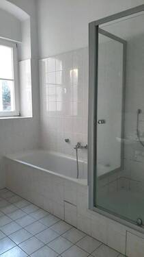 Bad - 3 Zimmer Etagenwohnung in Görlitz