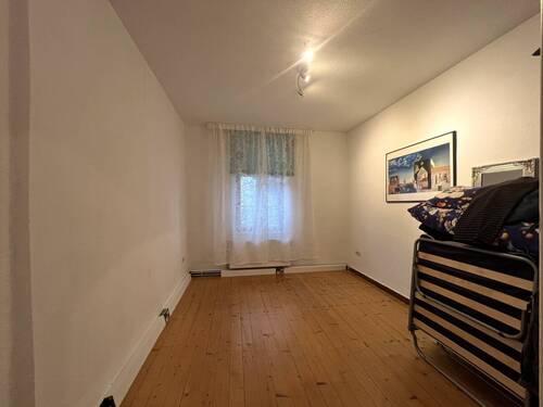 Esszimmer mit Ofenkamin - 
