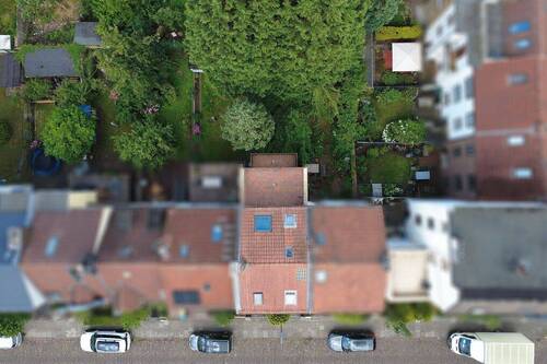 Drohnenaufnahme - 