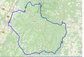 Schwarzwaldtouren - 