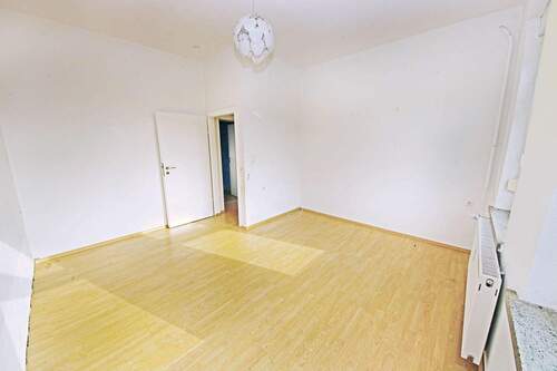 Kinderzimmer im EG - 