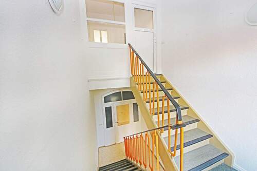 Treppe vom EG zum DG - 