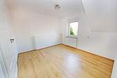 Schlafzimmer im DG - 