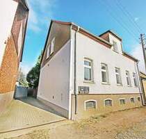Zweifamilienhaus in Dessau-Roßlau OT Waldersee
