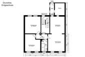 Grundriss Erdgeschoss - 