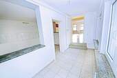 Eingangsdiele im EG - 6 Zimmer Mehrfamilienhaus, Wohnhaus zum Kaufen in Dessau-Roßlau