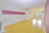 Wohnzimmer im EG - Mehrfamilienhaus, Wohnhaus mit 170,00 m² in Dessau-Roßlau zum Kaufen