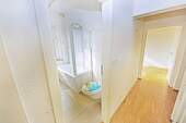 Flurbereich im EG - 