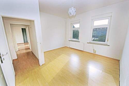 Kinderzimmer im EG - 